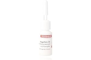 PEDIBAEHR Baehr Nailfold Oil 7 ml
