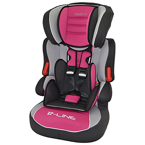 Preisvergleich Produktbild Osann BeLine SP Luxe Kindersitz