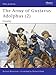 The Army of Gustavus Adolphus (2): Cavalry (Men-at-Arms, Band 262) by