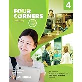 Four Corners Level 4 Full Contact with Digital Pack (2nd)