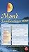 Mond-Familientimer 2015: Praktische Tagesplanung im Zeichen des Mondes, mit Ferienterminen by 