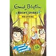 BRIGHT SPARKS:WORD ADVENTURES [Paperback] Enid Blyton
