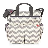 Skip Hop Duo Signature - Wickeltasche