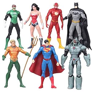 marvel superman figure