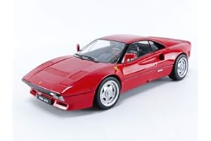 KK SCALE MODELS - Auto in miniatura da collezione, 180414R