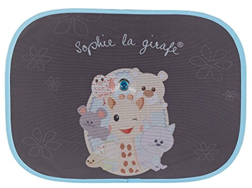 Preisvergleich Produktbild SOPHIE LA GIRAFE Pack de Voyage Bébé