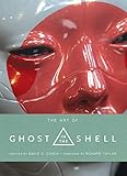Read The Art of Ghost in the Shell Epub