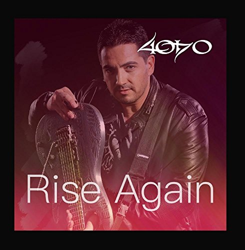 Preisvergleich Produktbild Rise Again