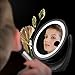 BROADCARE LED Make-up Mirror