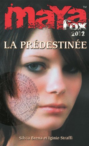 couverture de : La prédestinée