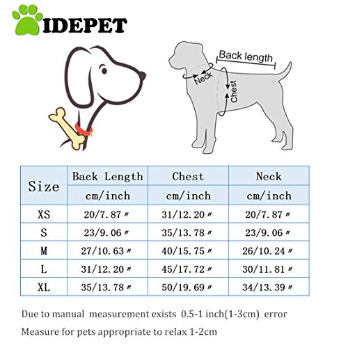 Idepet-Cat-Dog-Clothes-Sleeveless-Plaid-Tartan-Pet-Dress-Puppy-Cat-Princess-Tutu-Dress-Bow-Bubble-Skirt-Doggie-Vest-Shirts-Dog-Costumes-Apparel-For-Spring-Summer