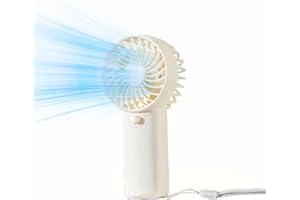 DKLECHUI Quiet Mobile Air Conditioner Fan-1