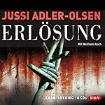 Erlösung (Carl Mørck 3)