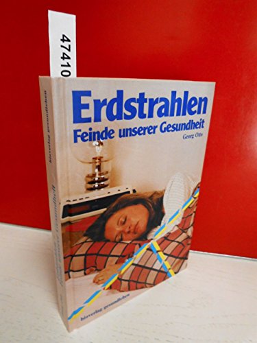 Preisvergleich Produktbild Erdstrahlen. Feinde unserer Gesundheit (5240 352)