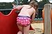 Pop In Swim Nappy (Medium, Monster Edie)
