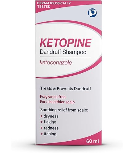 Nizoral Shampoo Antiforfora – 60 Ml – Trattamento Intensivo