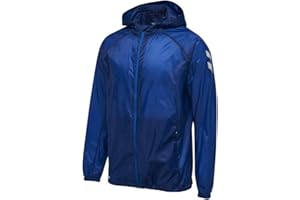 hummel Tecnología Move Functional Light Weight Chaqueta para Hombre