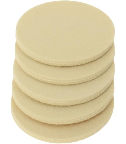 Housse Crêpière 40cm Billig Krampouz