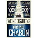 Chabon, M: Wonder Boys