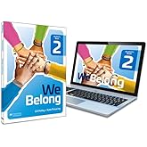 WE BELONG 2 Sb ePk