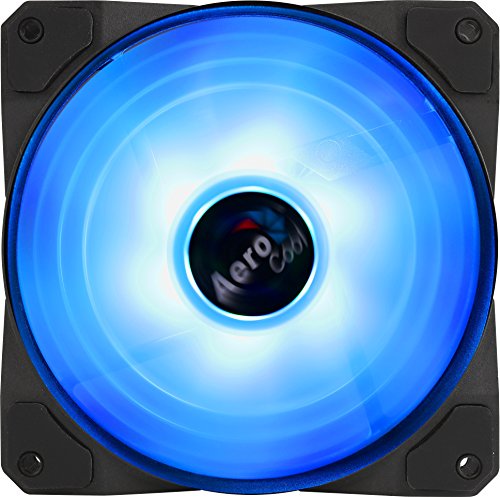 Aerocool P7  de F12  Ventilador RGB