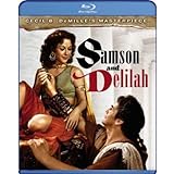 Samson & Delilah [Blu-ray] [1949] [US Import]