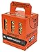 Produktbild Jägermeister Kräuterlikör Party-Pack, 35 % Vol. Alk., 18 x 20 ml Flasche - 18St.