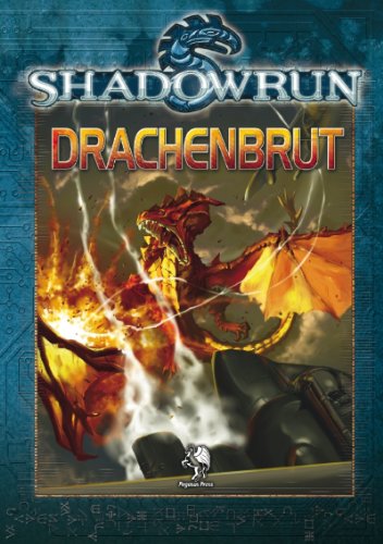 Download Shadowrun: Drachenbrut Download Shadowrun: Drachenbrut