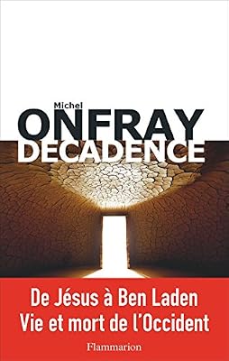 Flammarion Décadence
