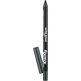 Ultra Eyeliner Y&uuml;ksek Pigmentli &amp; Mat Bitişli Kremsi G&ouml;z Kalemi