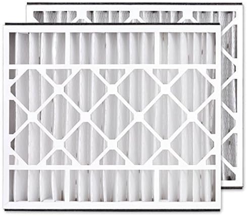 20 x 25 x 5 MERV 8 Replacement Filter for Skuttle Media #000-0448-002 by National Filter Sales