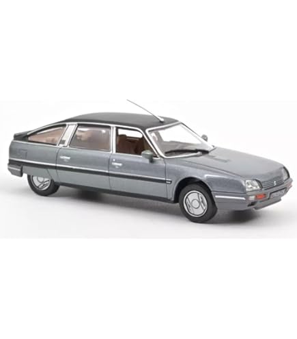 1/43 Citroën 1972 SM Présidentielle voiture miniature collection moteur Maserati 1/43 Citroën 1972 SM Présidentielle voiture miniature collection moteur Maserati