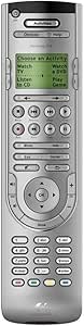 Logitech Harmony 515 Universal Advanced Remote Control