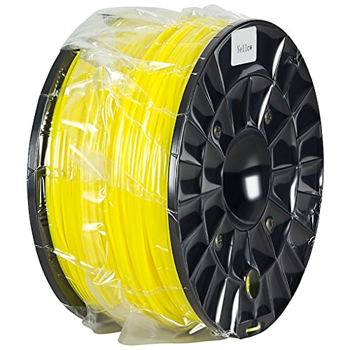 NuNus HIPS Filament 1kg für 3D Drucker MakerBot RepRap MakerGear Ultimaker uvm. - 2