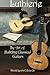Produktbild Luthierie: The Art of Building Classical Guitars