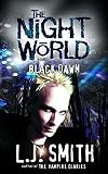 Cover zum Buch Black Dawn