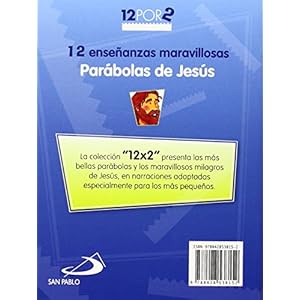 El buen samaritano: Parábolas de Jesús (Mis primeros libros, Band 9)