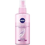 Nivea Locken Schwung Pflege Lockenbalm 4er Pack 4 X 150 Ml Amazon De Beauty