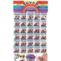 Buy SSKR Crystal Jelly Water Balls Rubber Jelly Beads Growing