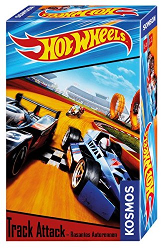 Preisvergleich Produktbild Kosmos 711252 Reisespiel, Kinderspiel, Farblos