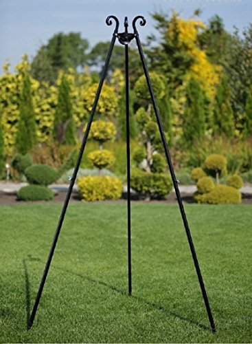 Feuerschale Nortpol Farmcook Modell Pan37 breite: 80 cm, Höhe 24 cm - 6