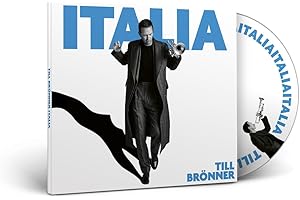 ITALIA (CD Digipak)