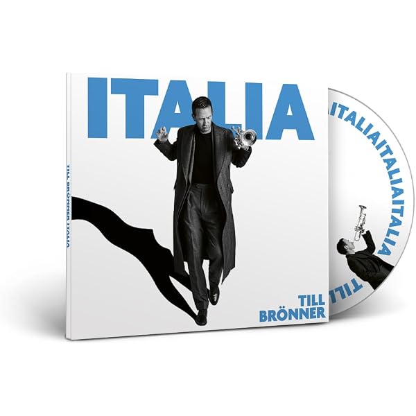 Blue Eyed Soul: Bronner, Till: Amazon.fr: CD et Vinyles}