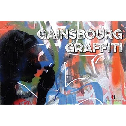 Gainsbourg Graffiti