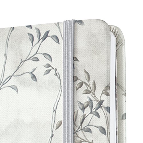 Sigel JN301 Notizbuch Jolie, ca. A5, Design Blue Romance - 2