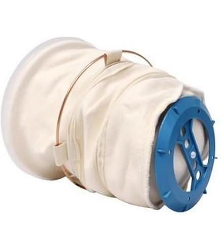 Für Nilfisk GA70 Staubsauger Papier Staubbeutel 10x