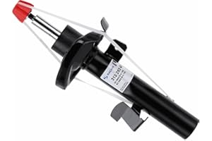 SACHS 313 283 Ammortizzatore per Ford Focus II Station Wagon (DA_, FFS, DS) 2004-2012 Sx, Assale anteriore e altri veicoli