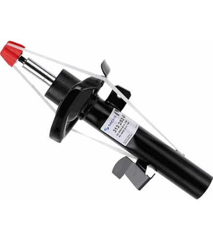 SACHS 900 229 Kit Parapolvere Ammortizzatore - Service Kit Per Ford S-MAX (WA6) E Galaxy (2006-2015) - Assale Anteriore - 2