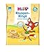 Produktbild Hipp Knabberprodukte, Knusper-Ringe, 7er Pack (7 x 25 g)