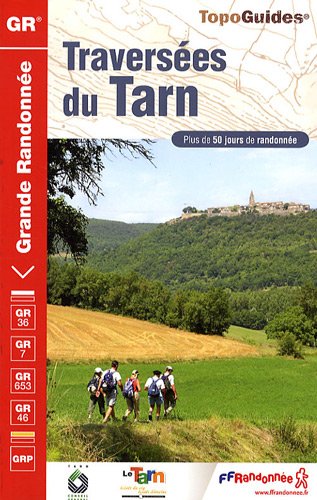 Traversées du Tarn